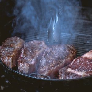 Steak Meltique, Inovasi Daging Sapi dengan Tekstur Lembut