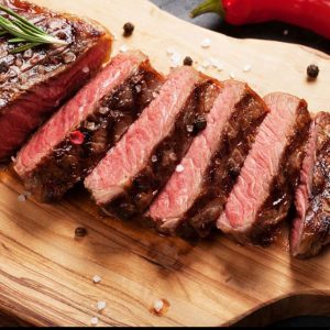 Mengenal Tenderloin Steak, Ini Resep Terbaik dan Tips Memasaknya