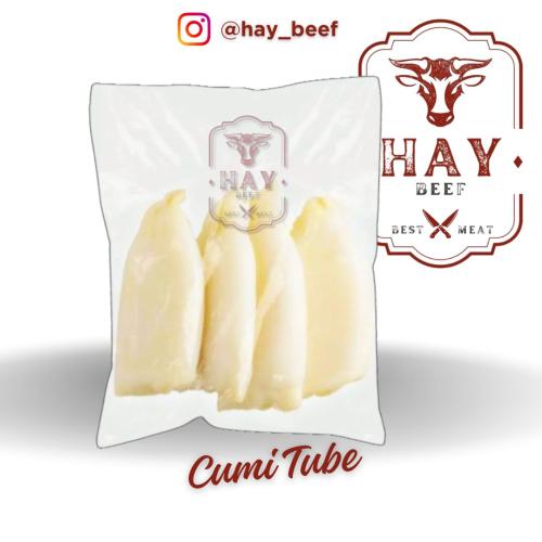 Cumi Tube