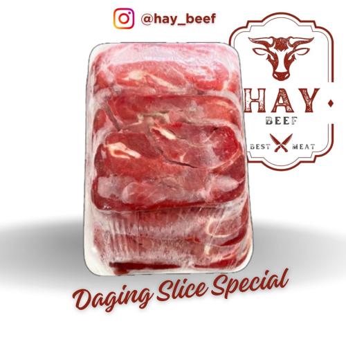 Daging Slice Spesial