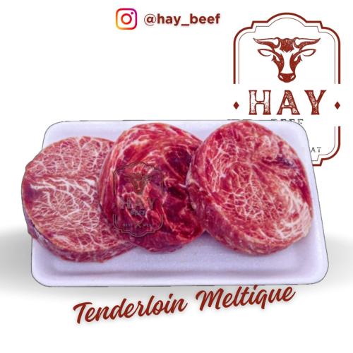 Tenderloin Meltique